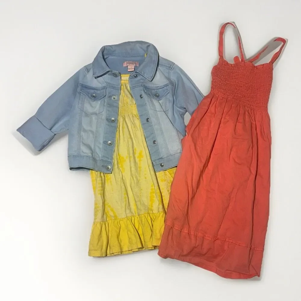 Lands End girls size